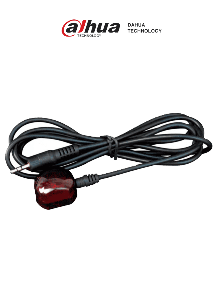 DAHUA  D6728 L=3000MM - Cable Extensor para IR para Proyectos de Videowall con LSXXXUCM-EF