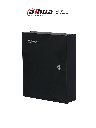 DAHUA  DHI-ASC2208C-S - Control de acceso TCP/IP /8 puertas 8 lectoras vía Wiegand o RS485 / 100,000 Tarjetas / 150,000 Eventos / Admite biométricos DAHUA / Soporta batería de respaldo/