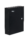 DAHUA  DHI-ASC2208C-S - Control de acceso TCP/IP /8 puertas 8 lectoras vía Wiegand o RS485 / 100,000 Tarjetas / 150,000 Eventos / Admite biométricos DAHUA / Soporta batería de respaldo/