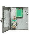 DAHUA  DHI-ASC2208C-S - Control de acceso TCP/IP /8 puertas 8 lectoras vía Wiegand o RS485 / 100,000 Tarjetas / 150,000 Eventos / Admite biométricos DAHUA / Soporta batería de respaldo/