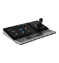 DAHUA  DHI-NKB5200-F - Teclado Controlador de Red HD/ Control de PTZs, DVRs, NVRs e IPC/ 4 Salidas HDMI/ Soporta Función de Videowall/ Soporta Resolución 4k/ Onvif/ Teclado Inalámbrico/ Pantalla Tactil de 10 Pulgadas/ Wifi/ RS232/RS485/ #ProAccesorios