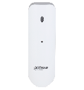 DAHUA ARD512-W2 - Detector de rotura de cristal inalámbrico/ Detección de frecuencias altas y bajas simultaneas / Funciona con cristal templado/ Laminado / Doble hoja /  Armado / Indicador Led / #AlarmasDahua