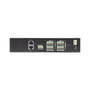 Decodificador de Vídeo de 1 Salidas HDMI 4K / Soporta hasta 32 canales de Vídeo Simultáneos / Monitoreo En Vivo Sin Computadora