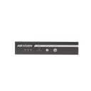 Decodificador de Vídeo de 1 Salidas HDMI 4K / Soporta hasta 32 canales de Vídeo Simultáneos / Monitoreo En Vivo Sin Computadora