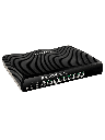 DRAYTEK VIGOR2927- Ruteador Multi-WAN Balanceador de Cargas con 1 puerto WAN GE RJ45, con 1 puerto intercambiable LAN & WAN, 5 puertos LAN GE, 50 túneles VPN y 2 puertos USB, ideal para PyMEs.
