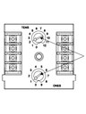KIDDE - F_FXNAC - Módulo Analógico NAC