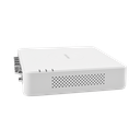 DVR 2 Megapixel (1080P) lite / 8 Canales TURBOHD / 1 Bahía de Disco Duro / H.265+ / Audio por Coaxitrion/ Detección de movimiento 2.0 / Salida de vídeo Full HD