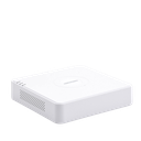 DVR 2 Megapixel (1080P) lite / 8 Canales TURBOHD / 1 Bahía de Disco Duro / H.265+ / Audio por Coaxitrion/ Detección de movimiento 2.0 / Salida de vídeo Full HD