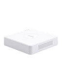 DVR 2 Megapixel (1080P) lite / 8 Canales TURBOHD / 1 Bahía de Disco Duro / H.265+ / Audio por Coaxitrion/ Detección de movimiento 2.0 / Salida de vídeo Full HD