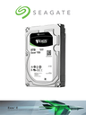 SEAGATE ST8000NM017B  - DISCO DURO 8 TB ENTERPRISE/ 7200 RPM/ RECOMENDADO PARA SERVIDORES QNAP/ SOBRE PEDIDO