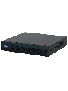 DAHUA KITXVR1B04-I+4C+4S - Kit DVR Cooper-I de 4 Canales con IA, H.265+, incluye 4 cámaras 2MP B1A21N 1080p. Admite 4 canales + 1 IP (hasta 5 IP en total). Con SMD Plus para detección de humanos y vehículos. Incluye accesorios y 4 cajas de conexión