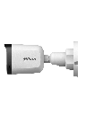 DAHUA  HAC-B1A21N-U + DH-PFA12A- Paquete de Cámara bullet de 2 MP, lente de 3.6 mm y ángulo de visión de 80°. Visión nocturna IR de 30 m, resistencia IP67. Incluye caja de conexiones PFA12A de policarbonato resistente, ideal para exteriores.