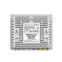 Punto de Acceso Wi-Fi 802.11 Wave 2, 1.27 Gbps, Provee 3 puertos Gigabit que proporcionan Ethernet, configuración desde la nube gratuita o desde controlador.