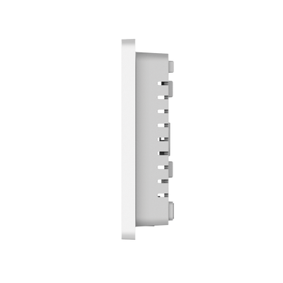Punto de Acceso Wi-Fi 802.11 Wave 2, 1.27 Gbps, Provee 3 puertos Gigabit que proporcionan Ethernet, configuración desde la nube gratuita o desde controlador.