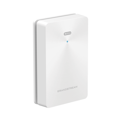 Punto de acceso Wi-Fi 6 de pared
