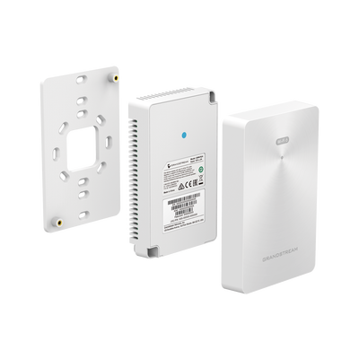 Punto de acceso Wi-Fi 6 de pared