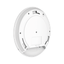 Punto de acceso Wi-Fi 6E tribanda GWN 802.11ax, con administración desde la nube gratuita o stand-alone.