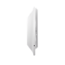 Punto de acceso inalámbrico Wi-Fi 6 para interiores GWN7662, MU-MIMO 4x4:4 con administración desde la nube gratuita o stand-alone.