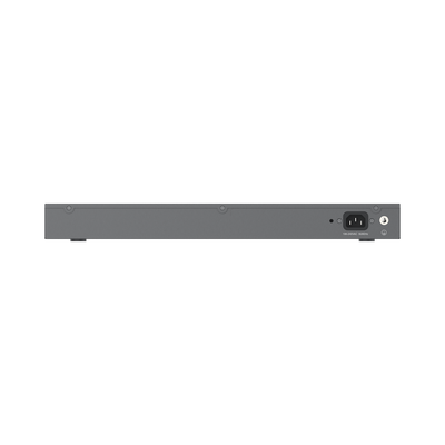 Switch Gigabit No Administrable / 48 puertos 10/100/1000 Mbps