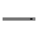 Switch Gigabit PoE+ Administrable / 48 puertos 10/100/1000 Mbps + 6 Puertos SFP+ / Hasta 400W / Compatible con GWN Cloud.