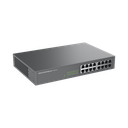Switch No Administrable / 16 Puertos 10/100/1000 MBPS