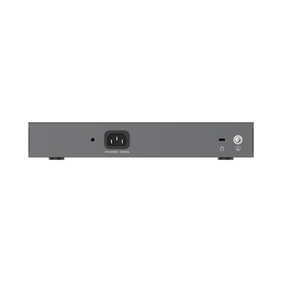 Switch No Administrable / 16 Puertos 10/100/1000 MBPS