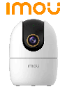 IMOU Ranger 2 3MP (IPC-K2EN-3H1W) -  Cámara IP Domo Motorizado WiFi de 3MP con IA, autotracking, audio bidireccional, sirena y micrófono integrados, IR 10m, ranura MicroSD, detección de humanos y modo privacidad.  #TopIMOU