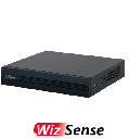 DAHUA KIT/XVR1B04-I-SSD512G4HFW-IL-A - Kit Iluminación Dual de 4 Canales con SSD de 512GB/ 4 Camaras IL de 2 Megapixeles con Microfono/ DVR Cooper-I WizSense/ Con IA/ 4 Ch+1 IP/ Accesorios Incluidos/ #LoNuevo