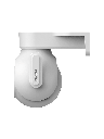 DAHUA DH-P3B-PV- Cámara IP PT WiFi de 3 Megapíxeles con audio bidireccional (micrófono y altavoz), micrófono, altavoz, sirena de 110 dB, WiFi 6, detección de personas y vehículos, IP65 y ranura MicroSD. #WiFiDahua