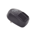 Cargador y batería recargable de 9 Vcc para detector portátil RANGER1000 / RANGER15000