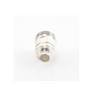 Conector DIN 7-16 Hembra de Anillo Plegable para LMR-600, 7977A.
