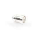 Conector DIN 7-16 Hembra de Anillo Plegable para LMR-600, 7977A.