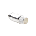 Conector N Hembra de Anillo Plegable para Times LMR-600, Belden 7977A (RF-600) o Andrew CNT-600.