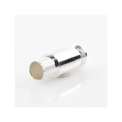 Conector N Hembra de Anillo Plegable para Times LMR-600, Belden 7977A (RF-600) o Andrew CNT-600.