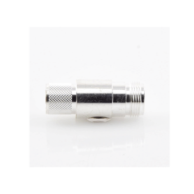 Conector N Hembra de Anillo Plegable para Times LMR-600, Belden 7977A (RF-600) o Andrew CNT-600.
