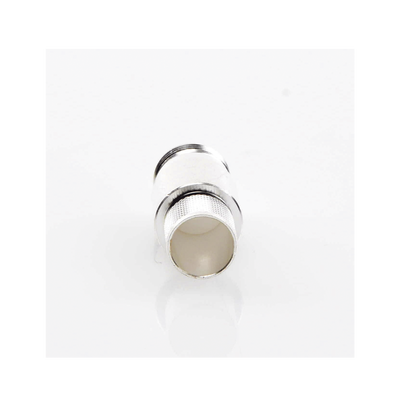 Conector N Hembra de Anillo Plegable para Times LMR-600, Belden 7977A (RF-600) o Andrew CNT-600.