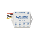 Controlador Solar de Carga  12V 4.5 A.