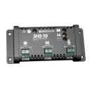 Controlador Solar de Carga y Descarga.