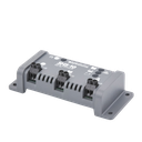 Controlador Solar de Carga y Descarga.