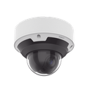 Cámara Domo 6MP con Inteligencia Artificial/ Lente Motorizado de 4.4 a 9.3mm/ WDR 120dB/ Ranura MicroSD hasta 1TB/ IP67/ IK10+/ NEMA4X/ IP6K9K