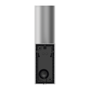 Cámara IP 4 Megapíxel / Wi-Fi / Lampara Integrada / Audio de dos vías / Imágen Nocturna a Color / Detección Humana / Audios Personalizables / Almacena en Memoria Interna / Uso Exterior con Protección