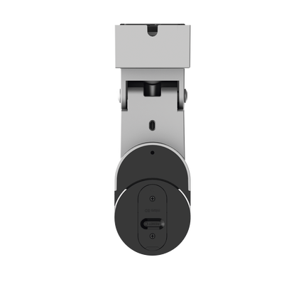 Cámara IP 4 Megapíxel / Wi-Fi / Lampara Integrada / Audio de dos vías / Imágen Nocturna a Color / Detección Humana / Audios Personalizables / Almacena en Memoria Interna / Uso Exterior con Protección