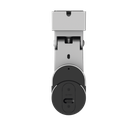 Cámara IP 4 Megapíxel / Wi-Fi / Lampara Integrada / Audio de dos vías / Imágen Nocturna a Color / Detección Humana / Audios Personalizables / Almacena en Memoria Interna / Uso Exterior con Protección