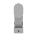 Cámara IP 4 Megapíxel / Wi-Fi / Lampara Integrada / Audio de dos vías / Imágen Nocturna a Color / Detección Humana / Audios Personalizables / Almacena en Memoria Interna / Uso Exterior con Protección