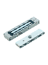 DAHUA ASF180A-V1 - Cerradura Magnética de 180 Kg/ 390 Lbs/ Indicador de Estado Led/ Material Antidesgaste y Magnetismo Anti-residual/ Aplicaciones en Puerta de Metal, Madera, Etc/ Ideal para Controles de Acceso y Videoporteros/ #LoNuevo