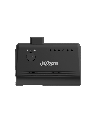 DAHUA PAQ/CDR8213-GFW+ACC - Paquete Dashcam con Camara de 2 Megapixeles/ Visión de 128.6 Grados/ Soporta 3 Camaras Adicionales/ 1 ADAS/ Microfono y Altavoz/ Conexión: 4G, GPS y Wifi/ Detección de Colisión/ Compatible con Mobile Center