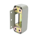 Contra Izquierda para uso con Cerradura ACCESSRIMBL o ACCESSRIML