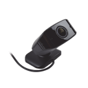 Cámara AHD de 1MP para videovigilancia móvil para Interior con micrófono.