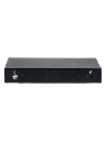 DAHUA DH-CS4010-8ET-60 Switch Poe de 8 Puertos Gigabit/ Poe Inteligente/ 60Watts Totales/ 2 Puertos uplink/ Switching 4.8Gbps/ Protección de Descargas/ Plataforma DoLynk Care