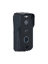DAHUA DHI-VTO2111D-P-S3 - Frente de Calle de Videoportero IP/ Alámbrico/   Angulo Visión 107 Grados con WDR / Soporta Apertura de Puerta por APP, Tarjeta y desde Monitor/ Uso Exterior IP65/ PoE/ Soporta Hasta 10 Monitores/ #LoNuevo